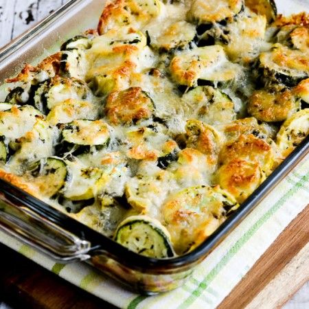 Casseroles from A to Z, or oven dinner ideas