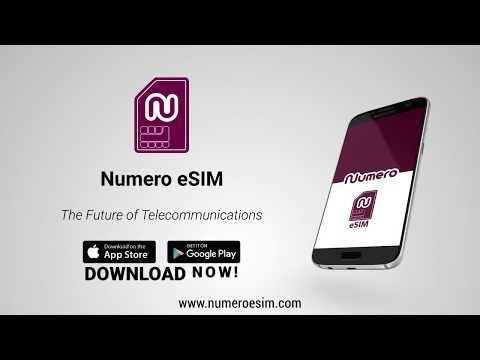 ESIM – what possibilities the virtual SIM card offers