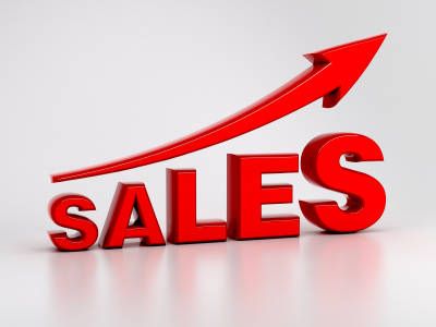 How to improve sales results